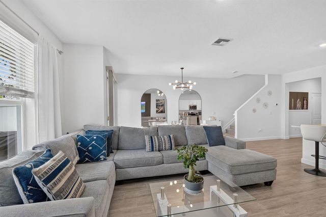 4336 POND LILY Lane, Lake Worth, FL 33467
