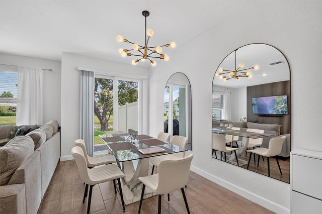 4336 POND LILY Lane, Lake Worth, FL 33467