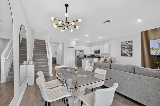 4336 POND LILY Lane, Lake Worth, FL 33467