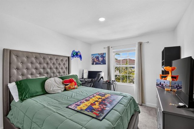 4336 POND LILY Lane, Lake Worth, FL 33467