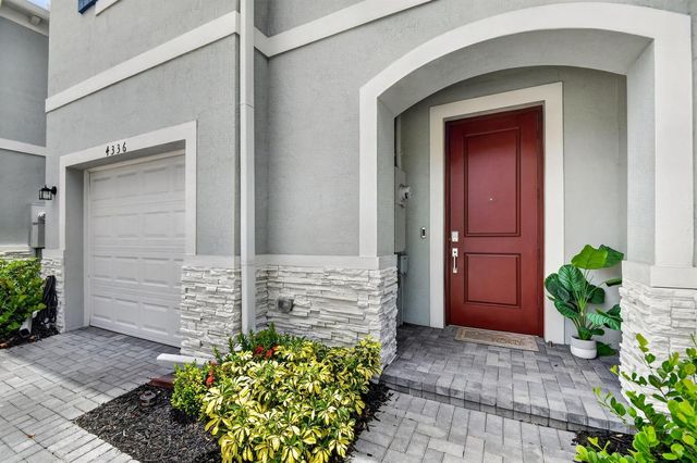 4336 POND LILY Lane, Lake Worth, FL 33467