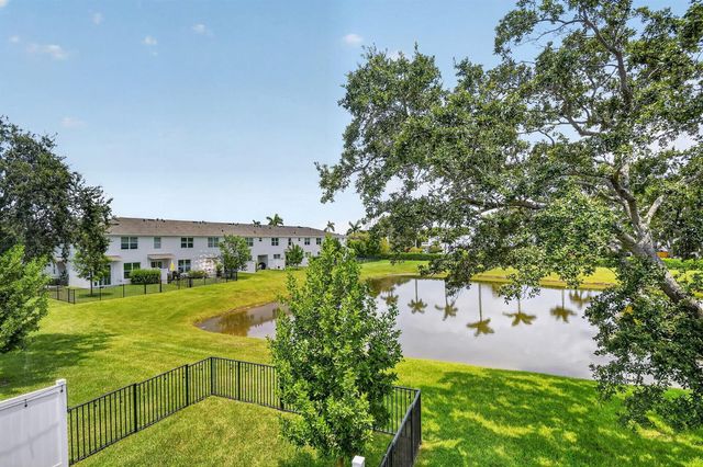 4336 POND LILY Lane, Lake Worth, FL 33467