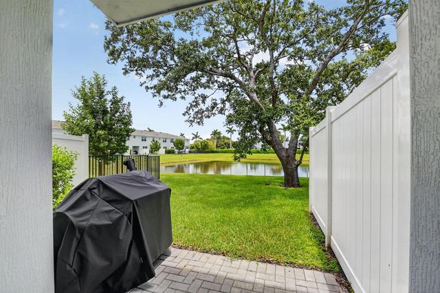 4336 POND LILY Lane, Lake Worth, FL 33467