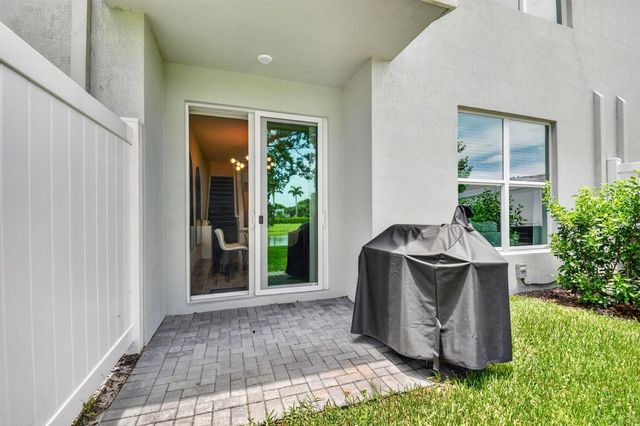 4336 POND LILY Lane, Lake Worth, FL 33467