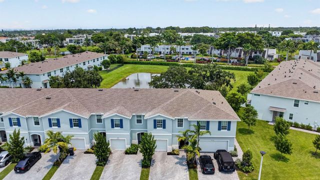 4336 POND LILY Lane, Lake Worth, FL 33467