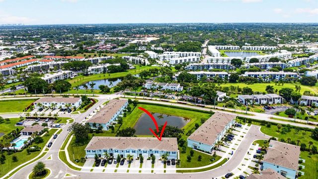 4336 POND LILY Lane, Lake Worth, FL 33467