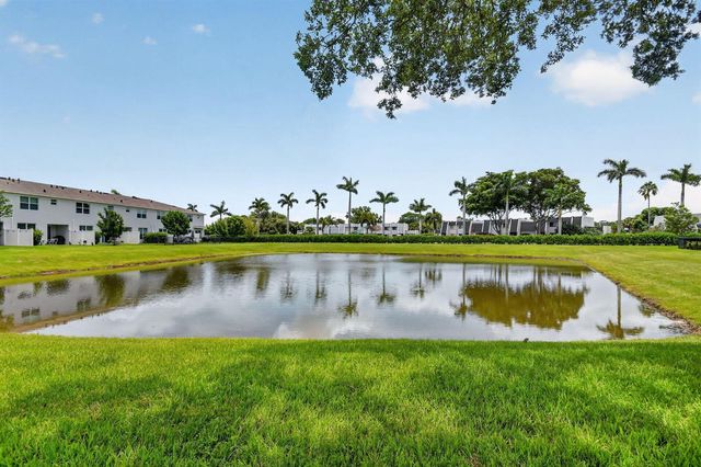 4336 POND LILY Lane, Lake Worth, FL 33467