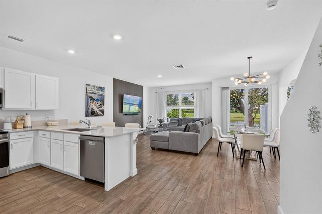 4336 POND LILY Lane, Lake Worth, FL 33467