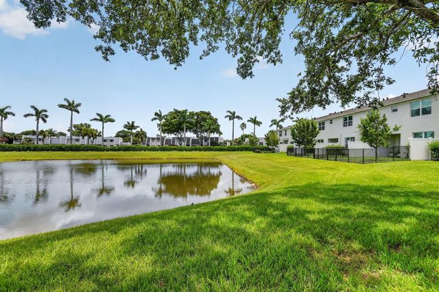 4336 POND LILY Lane, Lake Worth, FL 33467