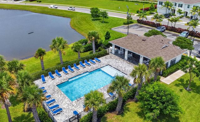 4336 POND LILY Lane, Lake Worth, FL 33467