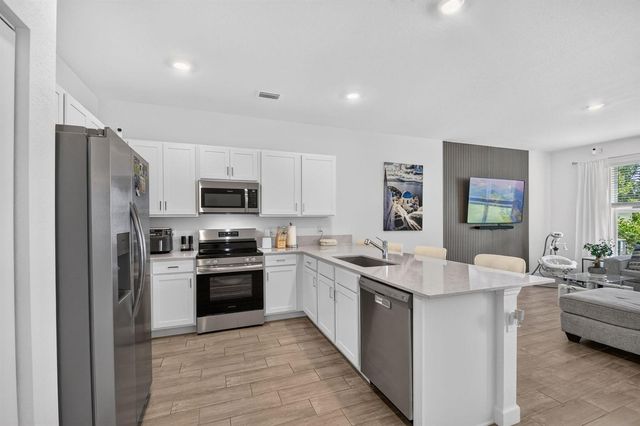 4336 POND LILY Lane, Lake Worth, FL 33467