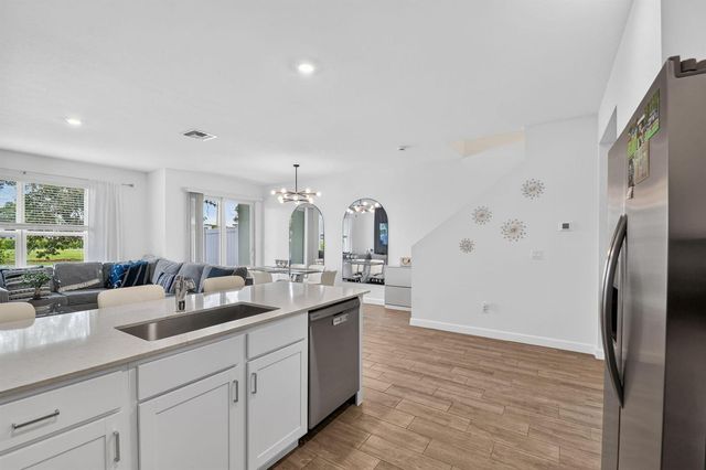4336 POND LILY Lane, Lake Worth, FL 33467