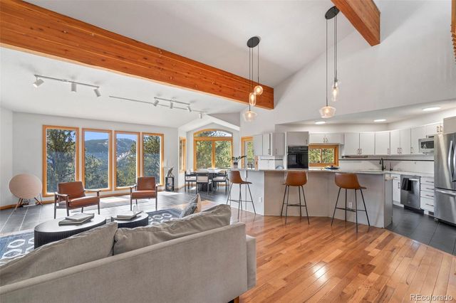 140 County Road 128n, Nederland, CO 80466