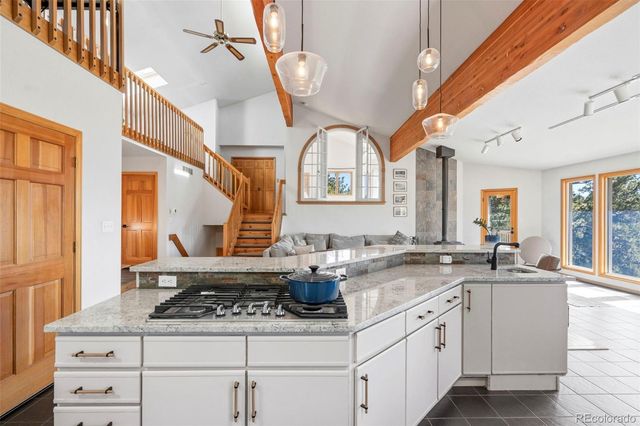 140 County Road 128n, Nederland, CO 80466