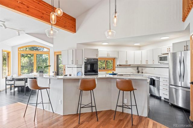 140 County Road 128n, Nederland, CO 80466