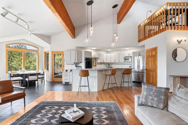 140 County Road 128n, Nederland, CO 80466