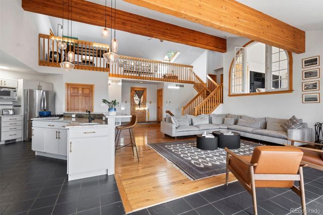 140 County Road 128n, Nederland, CO 80466