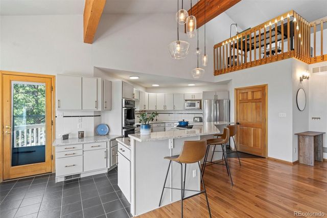 140 County Road 128n, Nederland, CO 80466