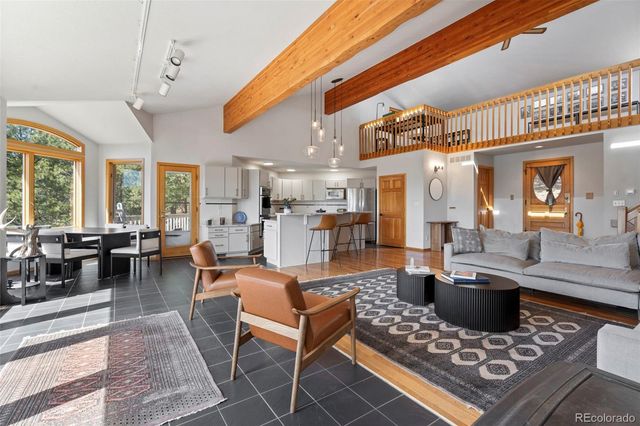 140 County Road 128n, Nederland, CO 80466