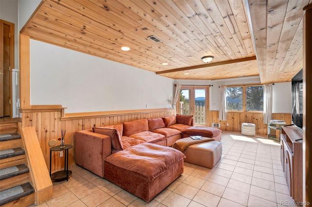 140 County Road 128n, Nederland, CO 80466