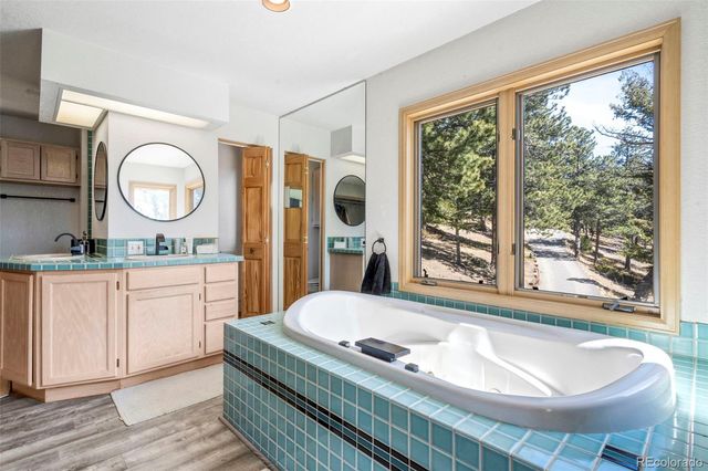 140 County Road 128n, Nederland, CO 80466