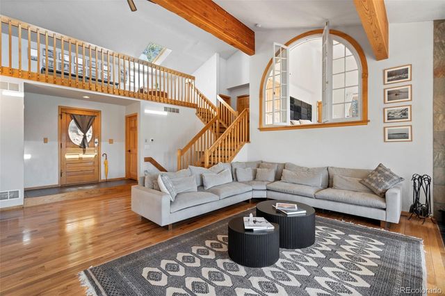 140 County Road 128n, Nederland, CO 80466