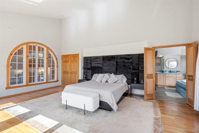 140 County Road 128n, Nederland, CO 80466