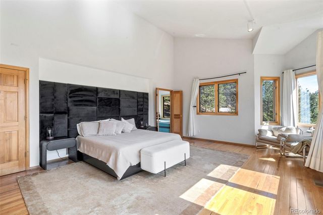 140 County Road 128n, Nederland, CO 80466