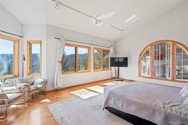 140 County Road 128n, Nederland, CO 80466