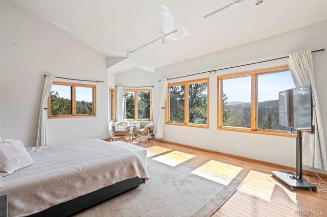 140 County Road 128n, Nederland, CO 80466