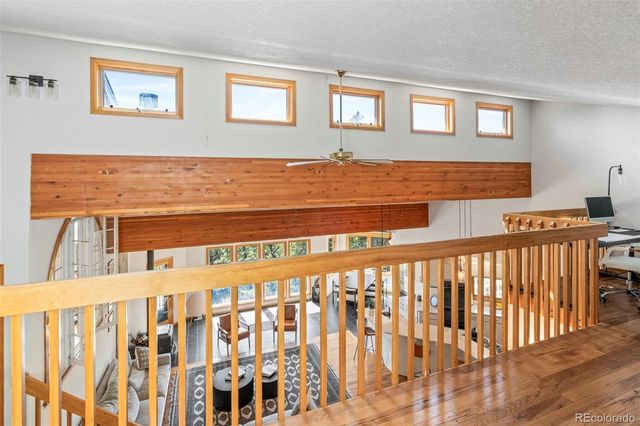 140 County Road 128n, Nederland, CO 80466