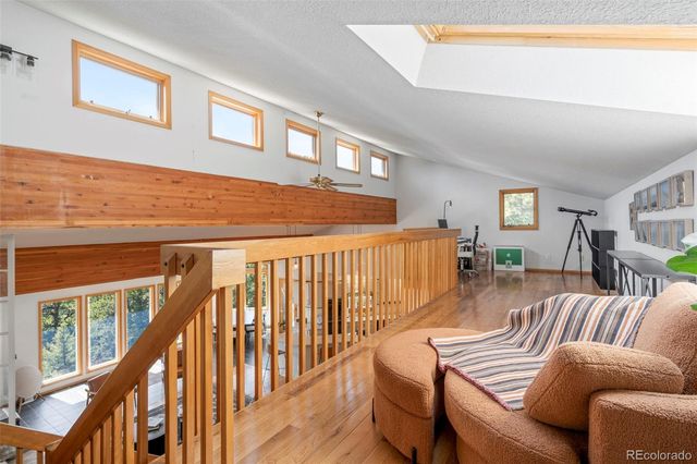 140 County Road 128n, Nederland, CO 80466