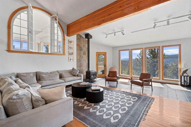 140 County Road 128n, Nederland, CO 80466