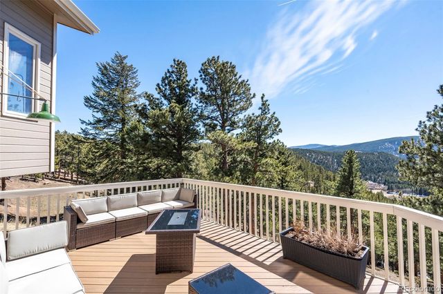 140 County Road 128n, Nederland, CO 80466