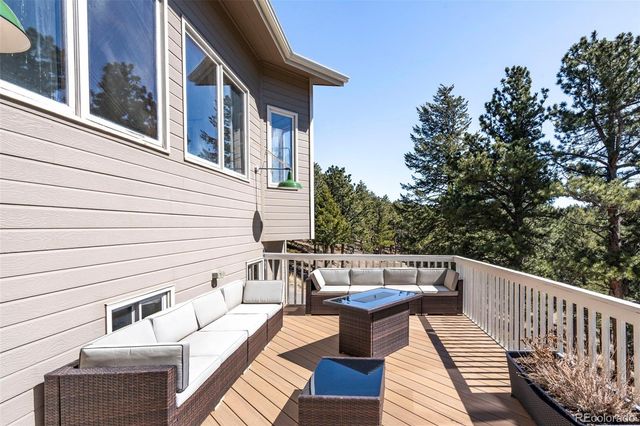 140 County Road 128n, Nederland, CO 80466