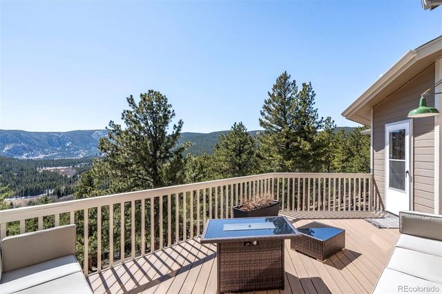140 County Road 128n, Nederland, CO 80466