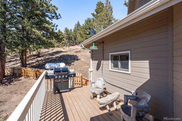 140 County Road 128n, Nederland, CO 80466