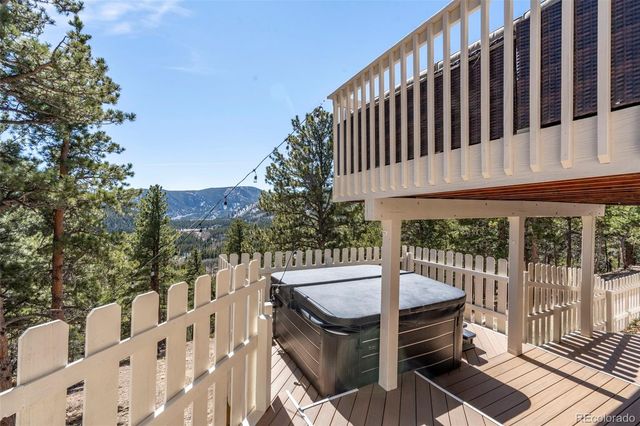 140 County Road 128n, Nederland, CO 80466