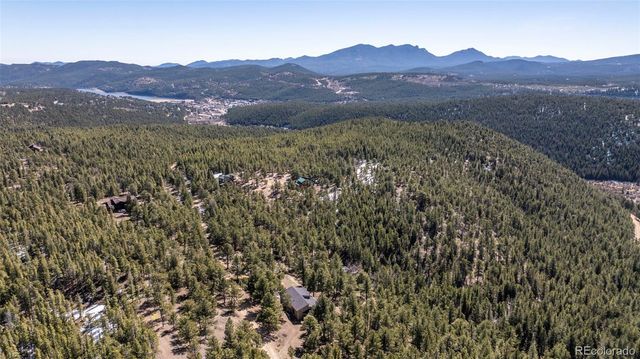 140 County Road 128n, Nederland, CO 80466