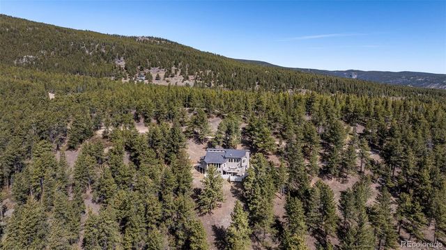 140 County Road 128n, Nederland, CO 80466