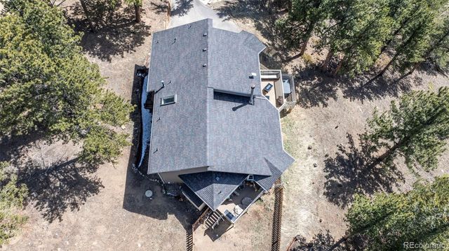 140 County Road 128n, Nederland, CO 80466