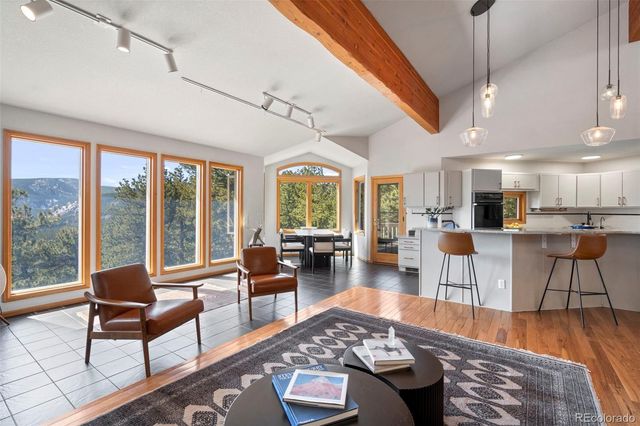 140 County Road 128n, Nederland, CO 80466