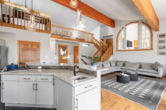 140 County Road 128n, Nederland, CO 80466