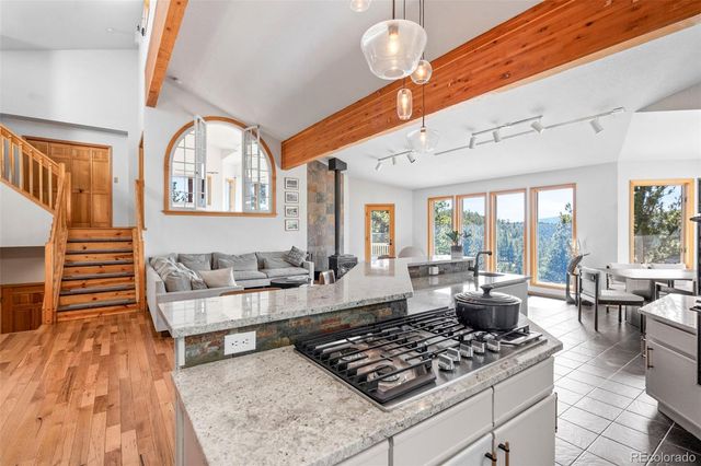 140 County Road 128n, Nederland, CO 80466