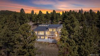 140 County Road 128n, Nederland, CO 80466
