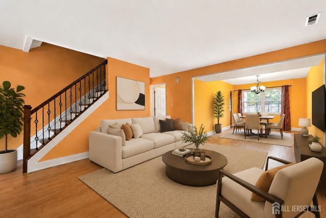 19 Rush Court, East Brunswick, NJ 08816