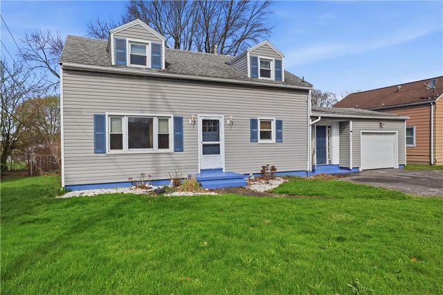 577 Fetzner Road, Greece, NY 14626