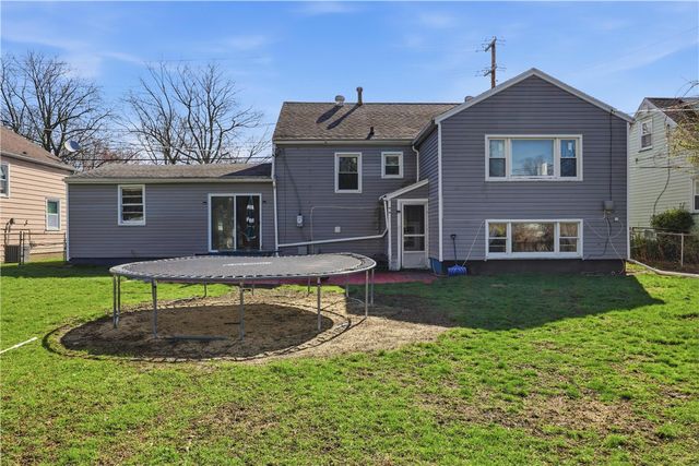 577 Fetzner Road, Greece, NY 14626