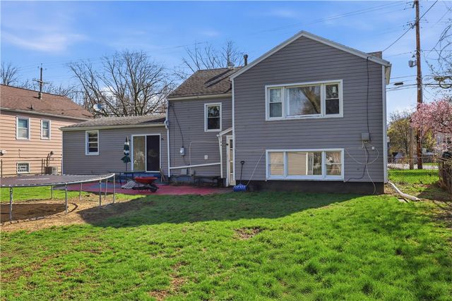 577 Fetzner Road, Greece, NY 14626