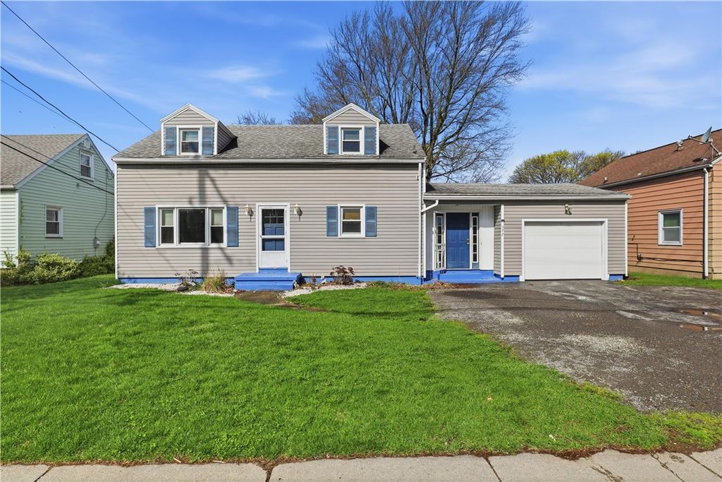 577 Fetzner Road, Greece, NY 14626